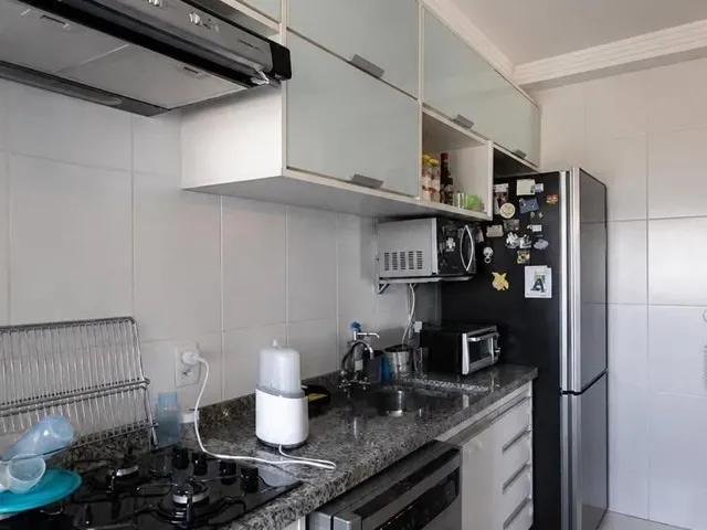 Imagem 11: Apartamento Residencial em São Paulo - São Paulo, Maranhão