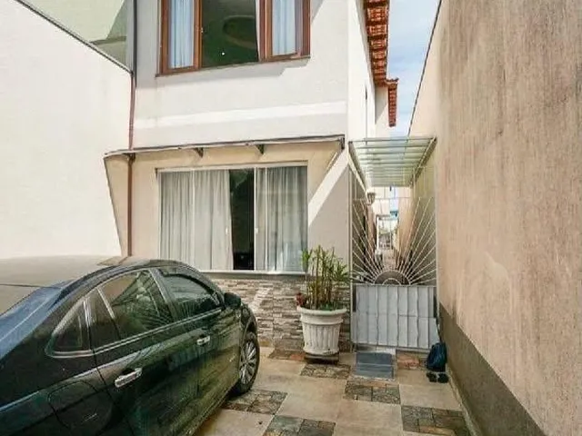 Imagem: House em São Paulo - São Paulo, Vila santa