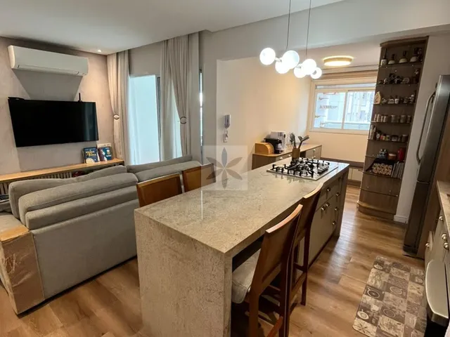 Imagem: Apartamento em Baeta Neves, São Bernardo