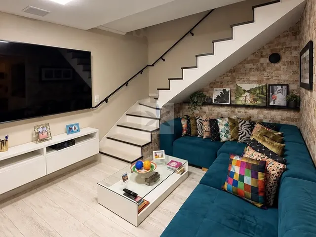 Imagem: Casa em Demarchi, São Bernardo do Campo/Sp