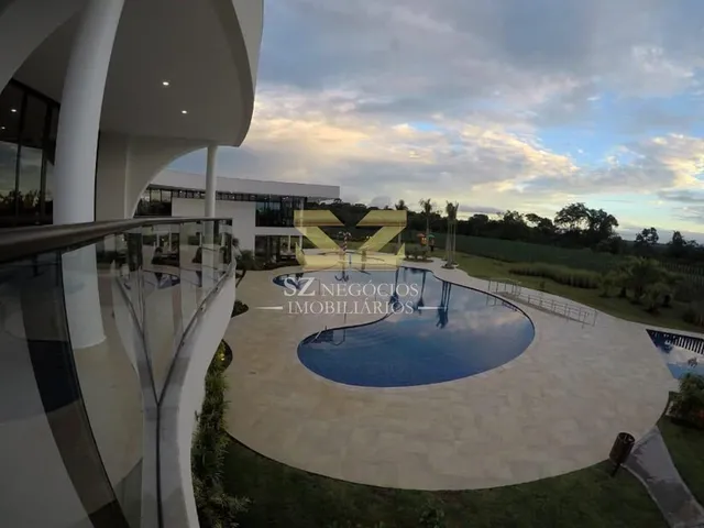 Imagem 11: Terreno de Esquina À Venda - Condomínio Royal Boulevard Fase 1 Foz