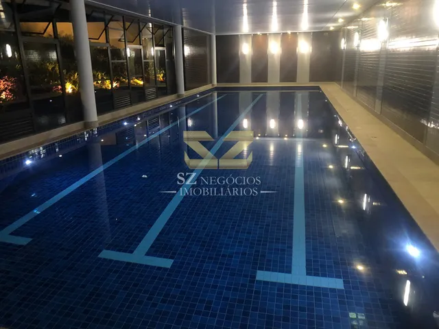 Imagem 12: Terreno de Esquina À Venda - Condomínio Royal Boulevard Fase 1 Foz