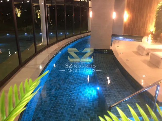 Imagem 14: Terreno de Esquina À Venda - Condomínio Royal Boulevard Fase 1 Foz