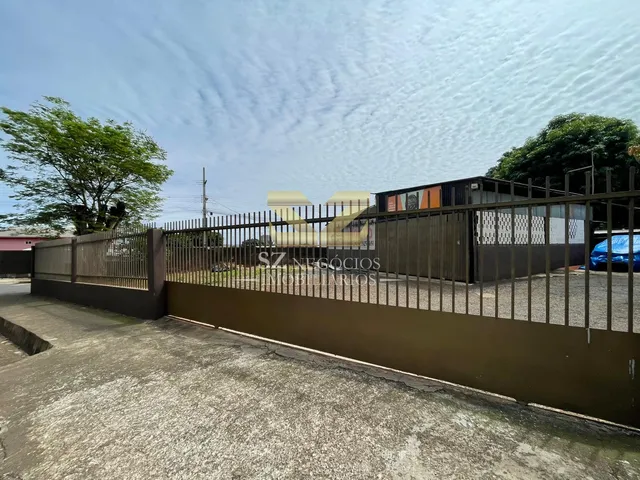 Imagem: Sala Comercial, Vila C, Foz do Iguacu