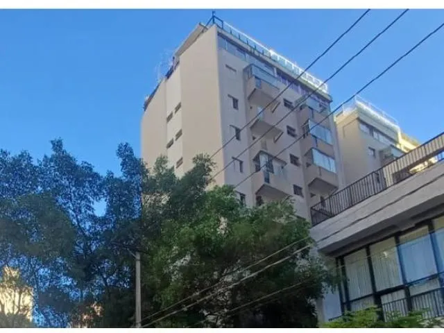 Imagem: Apartamento Residencial em São Paulo
