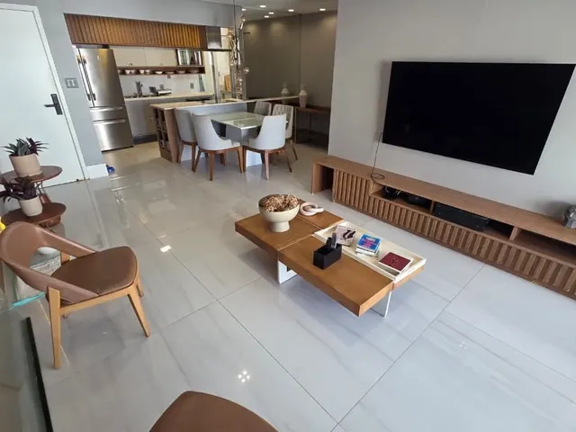 Imagem 16: Apartamento | Pituba | 104M² | 3 Quartos | 2 Suítes | Porteira Fechada