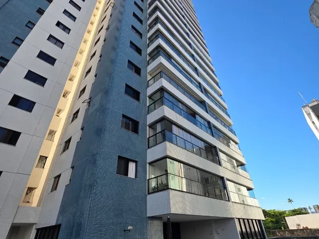 Imagem 10: Apartamento | Pituba | 104M² | 3 Quartos | 2 Suítes | Porteira Fechada