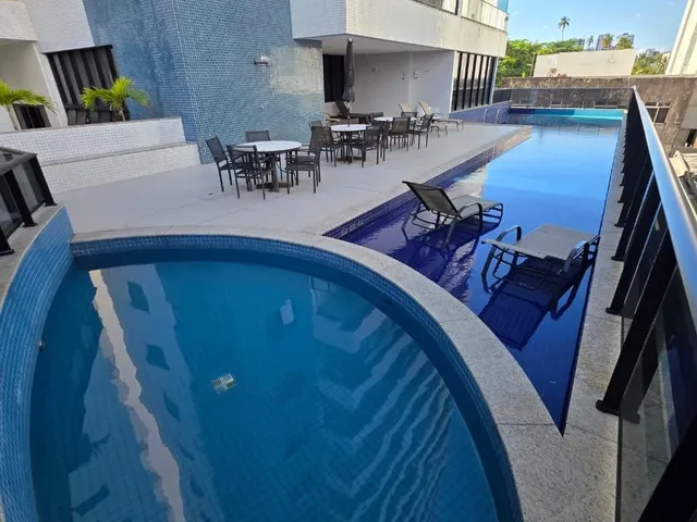 Imagem 12: Apartamento | Pituba | 104M² | 3 Quartos | 2 Suítes | Porteira Fechada