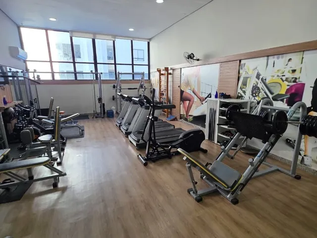 Imagem 5: Apartamento | Pituba | 104M² | 3 Quartos | 2 Suítes | Porteira Fechada