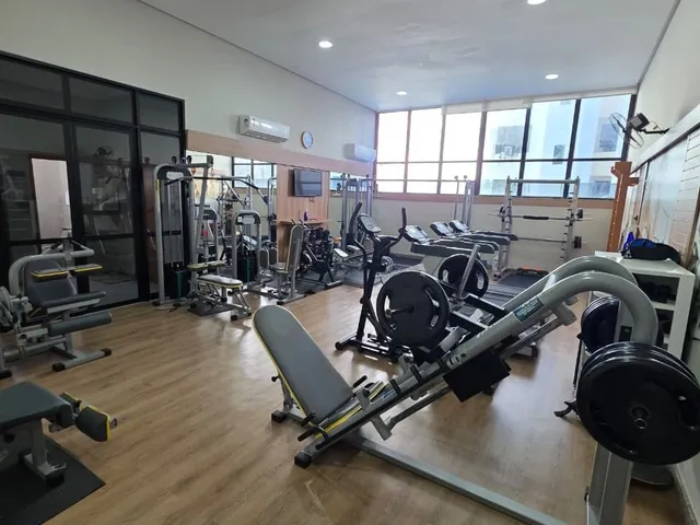 Imagem 7: Apartamento | Pituba | 104M² | 3 Quartos | 2 Suítes | Porteira Fechada
