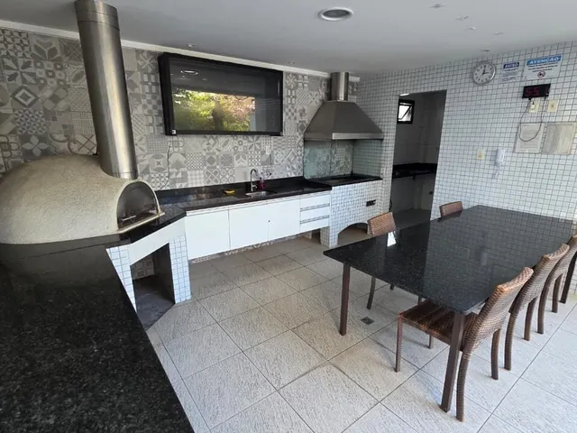 Imagem 11: Apartamento | Pituba | 104M² | 3 Quartos | 2 Suítes | Porteira Fechada