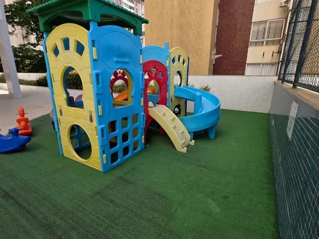 Imagem 2: Apartamento | Pituba | 104M² | 3 Quartos | 2 Suítes | Porteira Fechada