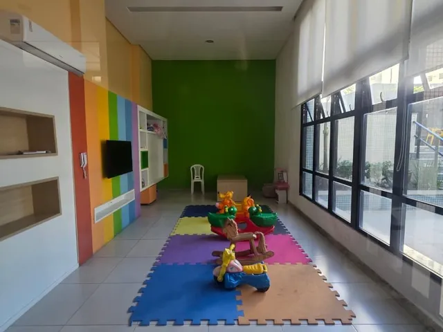 Imagem 6: Apartamento | Pituba | 104M² | 3 Quartos | 2 Suítes | Porteira Fechada