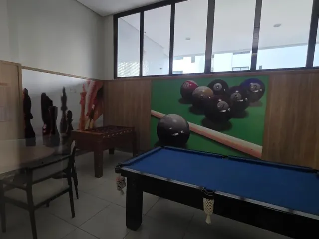 Imagem 3: Apartamento | Pituba | 104M² | 3 Quartos | 2 Suítes | Porteira Fechada