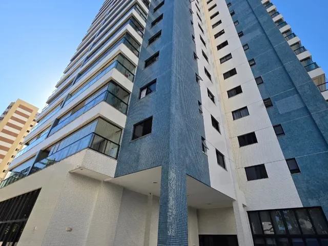 Imagem 13: Apartamento | Pituba | 104M² | 3 Quartos | 2 Suítes | Porteira Fechada