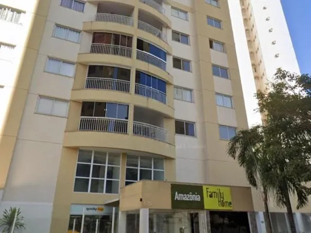 Imagem: Apartamento para Venda em Goiânia, Parque