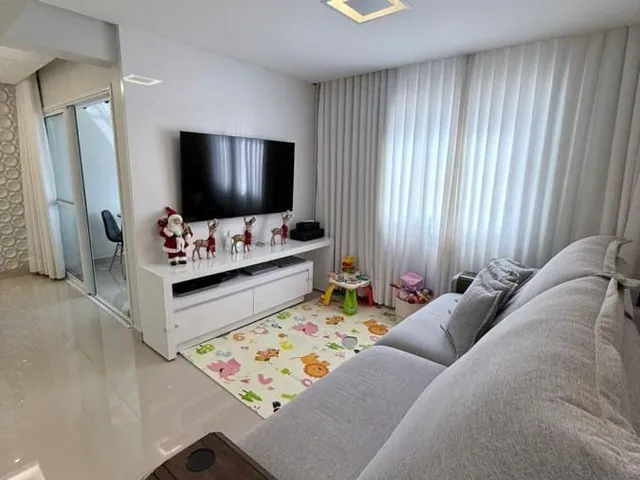 Imagem 7: Apartamento para Venda em Goiânia, Parque Amazonia, 3 Dormitórios, 1 Suíte, 2 Banheiros, 2 Vagas