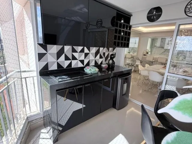 Imagem 11: Apartamento para Venda em Goiânia, Parque Amazonia, 3 Dormitórios, 1 Suíte, 2 Banheiros, 2 Vagas