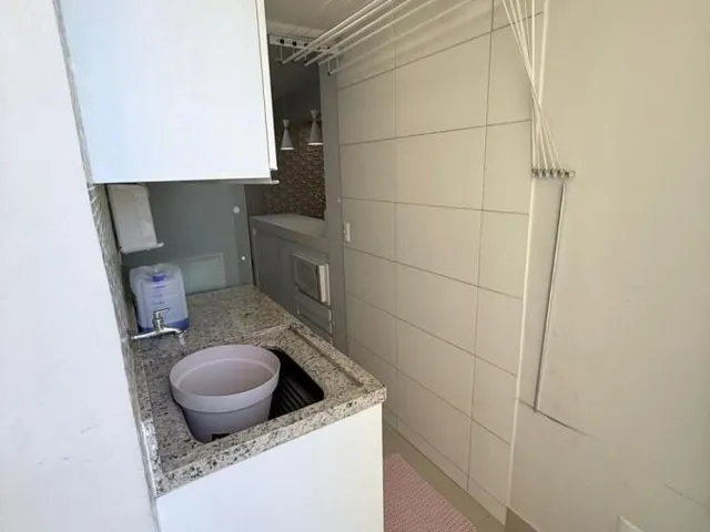 Imagem 4: Apartamento para Venda em Goiânia, Parque Amazonia, 3 Dormitórios, 1 Suíte, 2 Banheiros, 2 Vagas