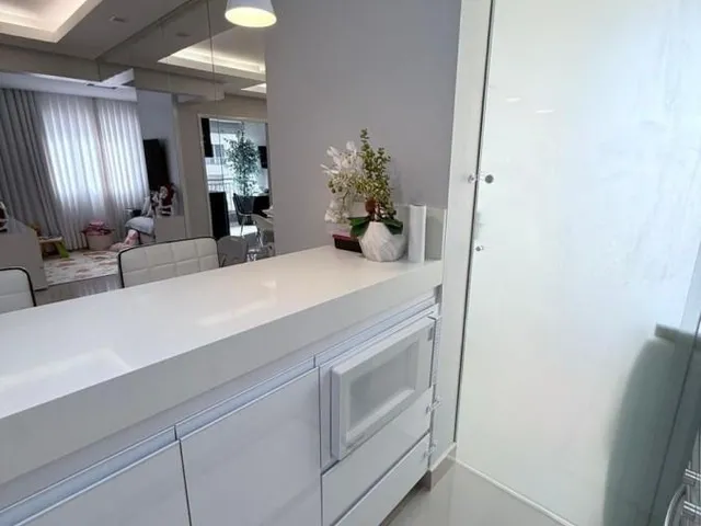 Imagem 5: Apartamento para Venda em Goiânia, Parque Amazonia, 3 Dormitórios, 1 Suíte, 2 Banheiros, 2 Vagas