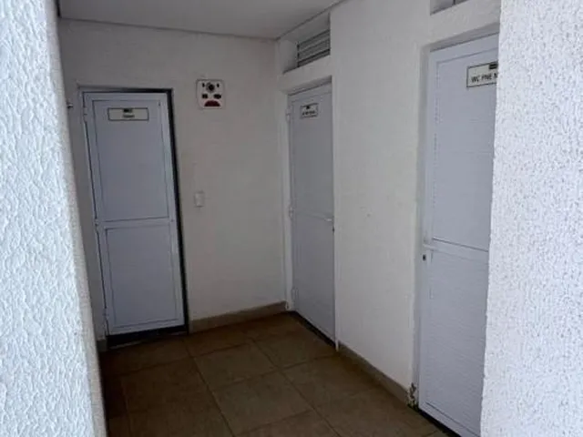 Imagem 2: Apartamento para Venda em Goiânia, Parque Amazonia, 3 Dormitórios, 1 Suíte, 2 Banheiros, 2 Vagas
