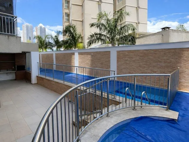 Imagem 9: Apartamento para Venda em Goiânia, Parque Amazonia, 3 Dormitórios, 1 Suíte, 2 Banheiros, 2 Vagas