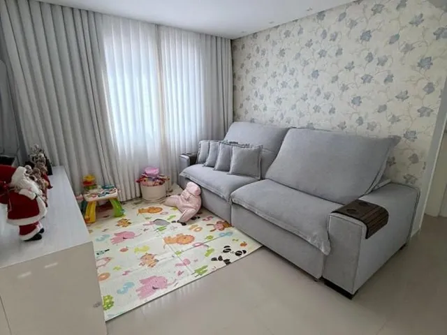Imagem 10: Apartamento para Venda em Goiânia, Parque Amazonia, 3 Dormitórios, 1 Suíte, 2 Banheiros, 2 Vagas