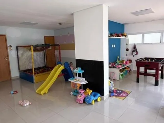 Imagem 13: Apartamento para Venda em Goiânia, Parque Amazonia, 3 Dormitórios, 1 Suíte, 2 Banheiros, 2 Vagas