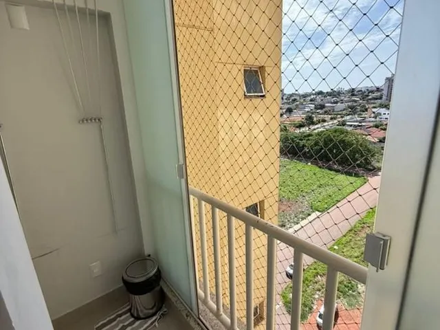 Imagem 12: Apartamento para Venda em Goiânia, Parque Amazonia, 3 Dormitórios, 1 Suíte, 2 Banheiros, 2 Vagas