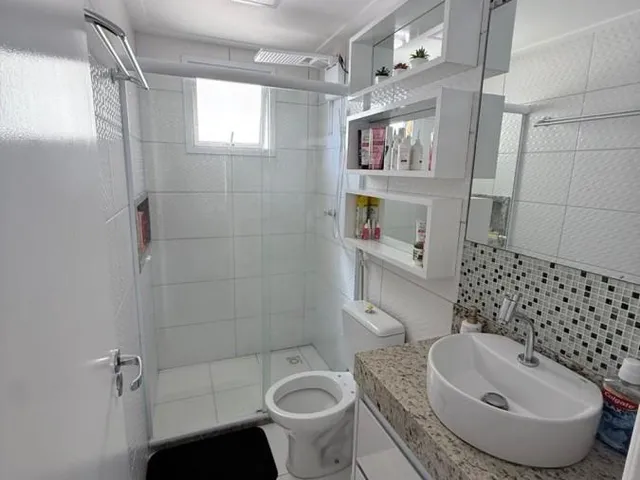 Imagem 16: Apartamento para Venda em Goiânia, Parque Amazonia, 3 Dormitórios, 1 Suíte, 2 Banheiros, 2 Vagas