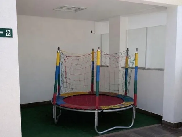 Imagem 15: Apartamento para Venda em Goiânia, Parque Amazonia, 3 Dormitórios, 1 Suíte, 2 Banheiros, 2 Vagas