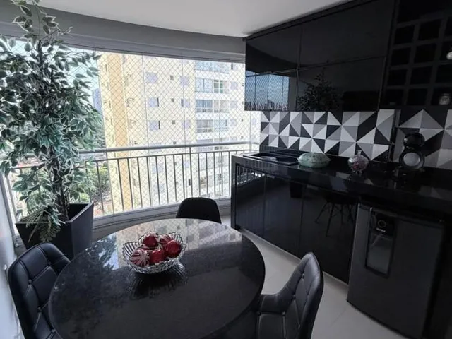 Imagem 14: Apartamento para Venda em Goiânia, Parque Amazonia, 3 Dormitórios, 1 Suíte, 2 Banheiros, 2 Vagas