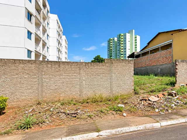 Imagem: Área para Venda em Aparecida de Goiânia