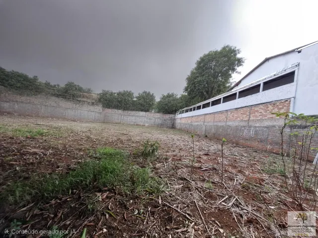 Imagem 3: Área para Venda em Aparecida de Goiânia, Setor dos Afonsos