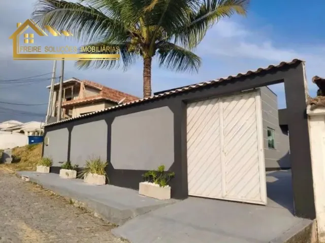 Imagem 9: Casa À Venda no Bairro Caluge - Itaboraí/Rj