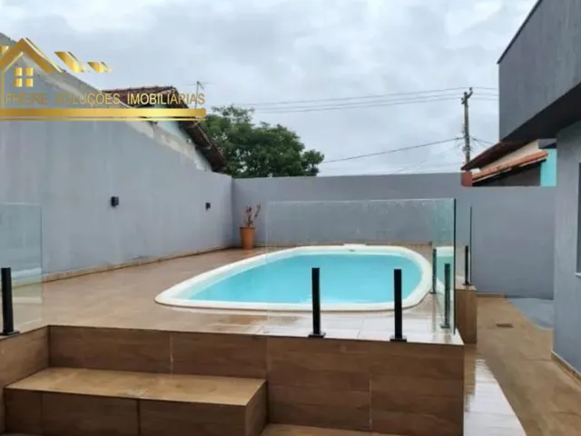 Imagem 7: Casa À Venda no Bairro Caluge - Itaboraí/Rj