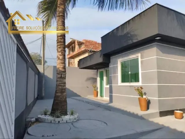 Imagem 6: Casa À Venda no Bairro Caluge - Itaboraí/Rj