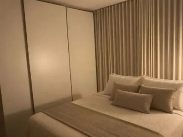 Imagem: Edifício Goiabeiras Tower - Venda de Apartamento