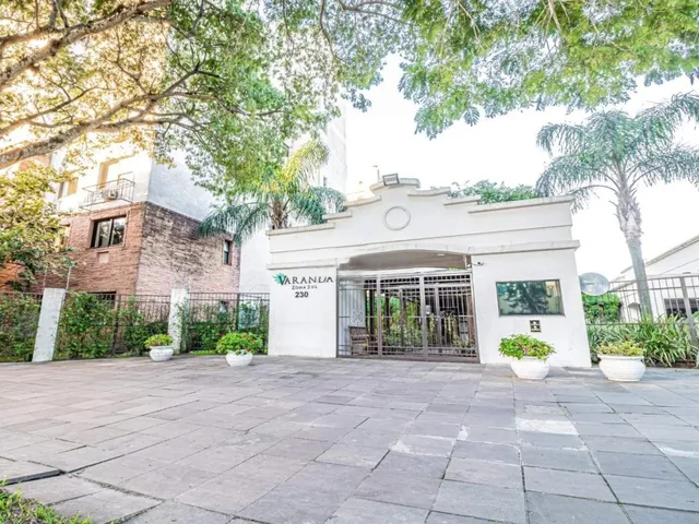 Imagem: Apartamento para Venda em Porto Alegre