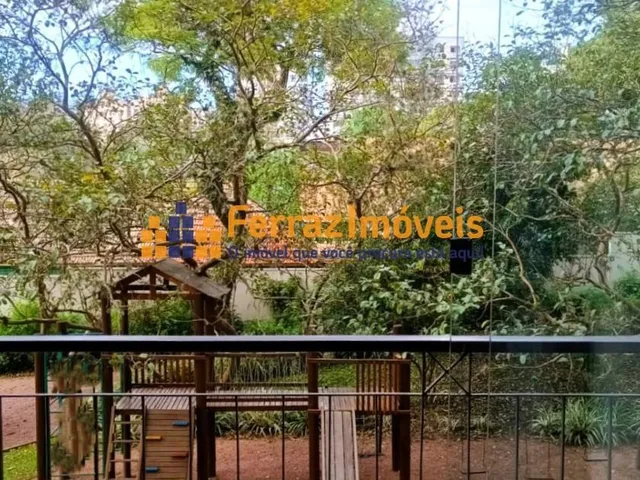 Imagem 3: Apartamento para Venda em Porto Alegre, Tristeza, 3 Dormitórios, 1 Suíte, 2 Banheiros, 2 Vagas