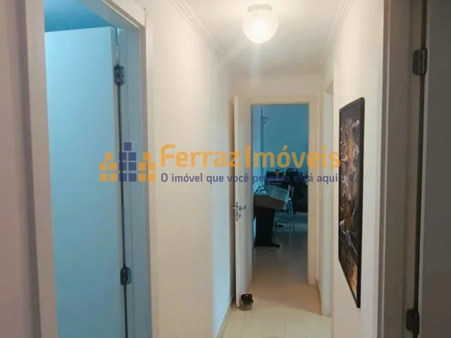 Imagem 11: Apartamento para Venda em Porto Alegre, Tristeza, 3 Dormitórios, 1 Suíte, 2 Banheiros, 2 Vagas