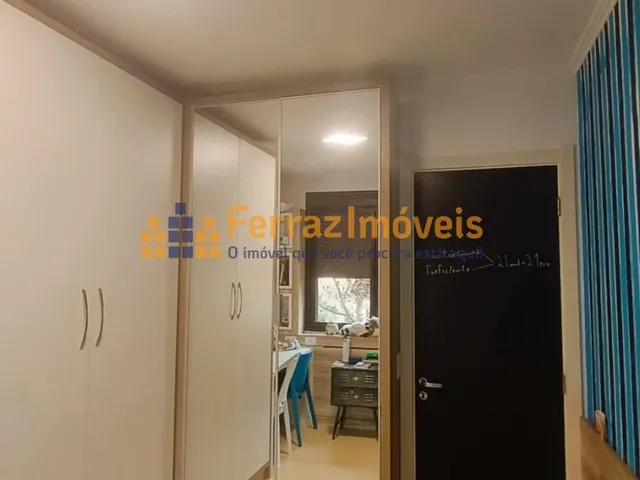 Imagem 13: Apartamento para Venda em Porto Alegre, Tristeza, 3 Dormitórios, 1 Suíte, 2 Banheiros, 2 Vagas