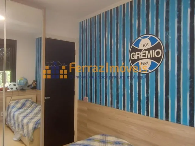 Imagem 15: Apartamento para Venda em Porto Alegre, Tristeza, 3 Dormitórios, 1 Suíte, 2 Banheiros, 2 Vagas