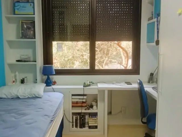 Imagem 12: Apartamento para Venda em Porto Alegre, Tristeza, 3 Dormitórios, 1 Suíte, 2 Banheiros, 2 Vagas