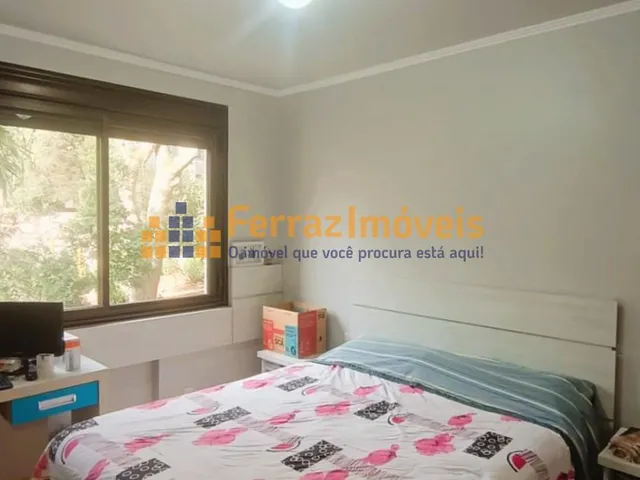 Imagem 9: Apartamento para Venda em Porto Alegre, Tristeza, 3 Dormitórios, 1 Suíte, 2 Banheiros, 2 Vagas