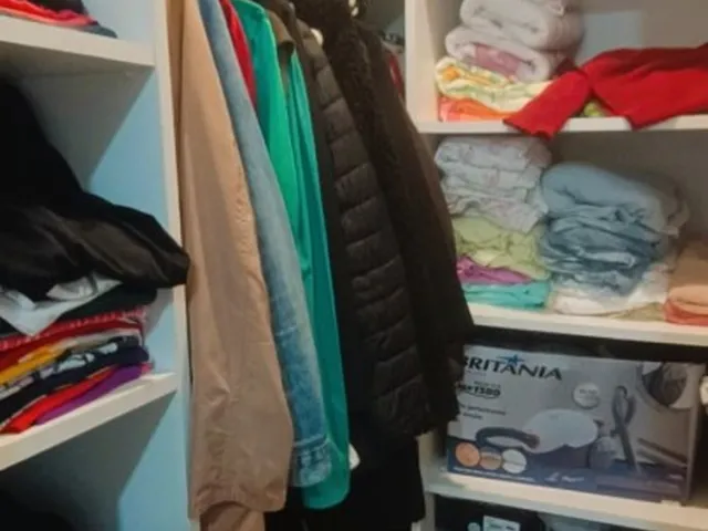 Imagem 6: Apartamento para Venda em Porto Alegre, Tristeza, 3 Dormitórios, 1 Suíte, 2 Banheiros, 2 Vagas