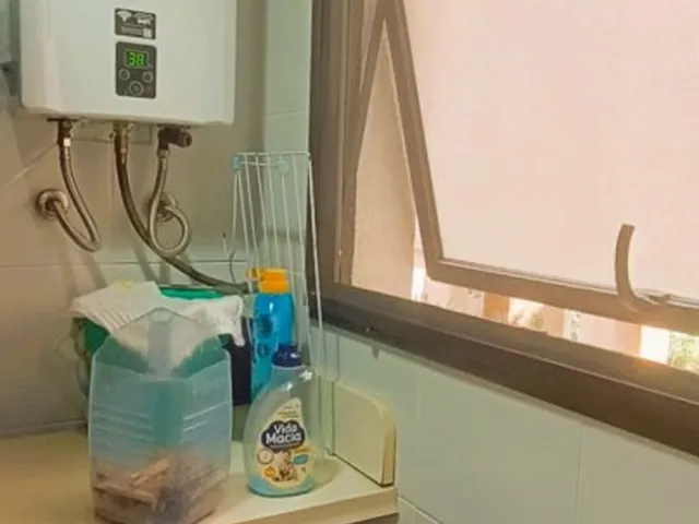 Imagem 14: Apartamento para Venda em Porto Alegre, Tristeza, 3 Dormitórios, 1 Suíte, 2 Banheiros, 2 Vagas