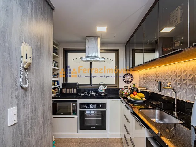 Imagem 9: Apartamento para Venda em Porto Alegre, Cavalhada, 3 Dormitórios, 3 Suítes, 4 Banheiros, 2 Vagas