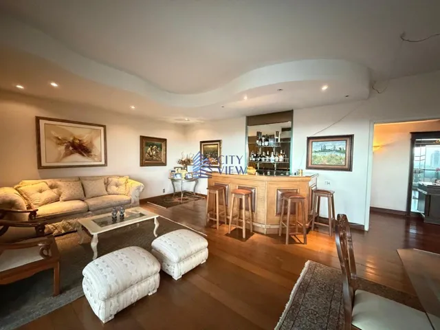 Imagem: Apartamento 4 Quartos de 264M² - Condomínio