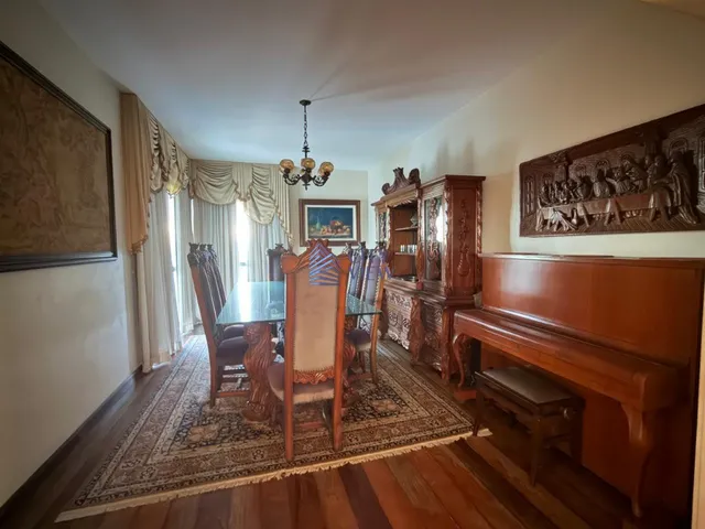 Imagem 7: Apartamento 4 Quartos de 264M² - Condomínio Nova Ipanema - Barra da Tijuca